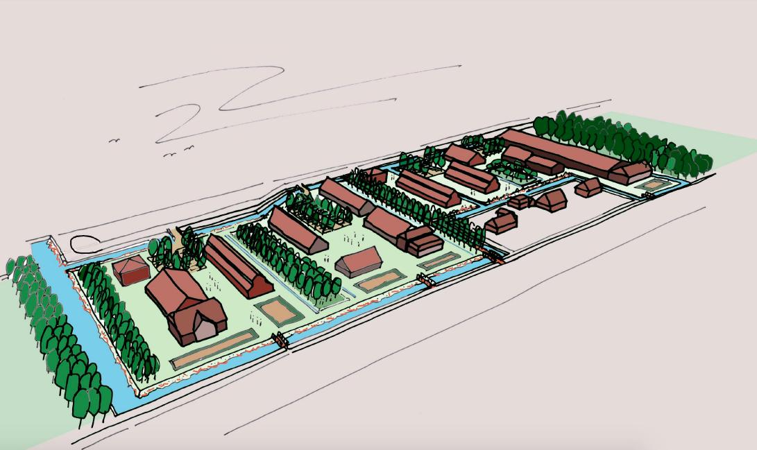 VVD verbaasd: Haarlemmermeer ligt dwars bij bouw tientallen starterswoningen